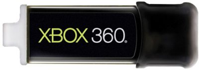 SanDisk   USB -  Xbox360