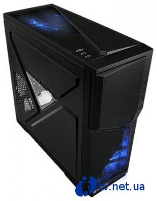  Thermaltake Armor A90    