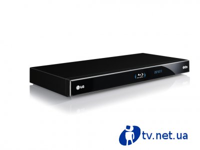 LG BD570:  ,   Blu-ray 