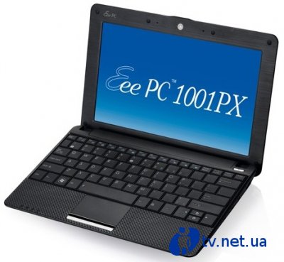   ASUS Eee PC 1001PX   