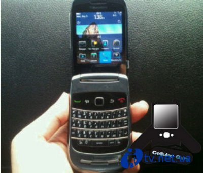     BlackBerry