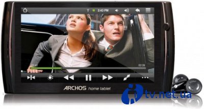   Archos 7  $200   