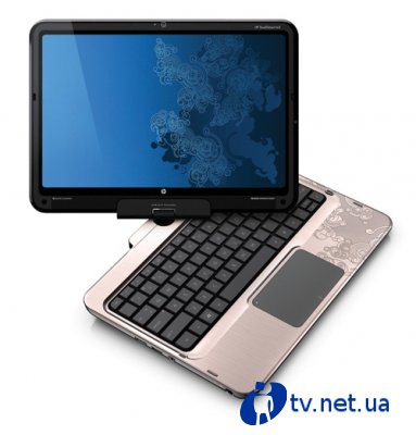  HP TouchSmart tm2   Core i3  i5