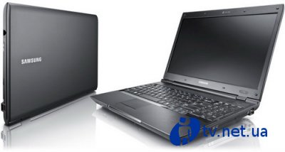 Samsung   P580   Core i3  i5