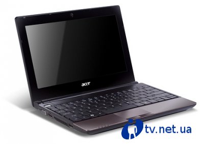 Acer Aspire One 521  721 -      AMD