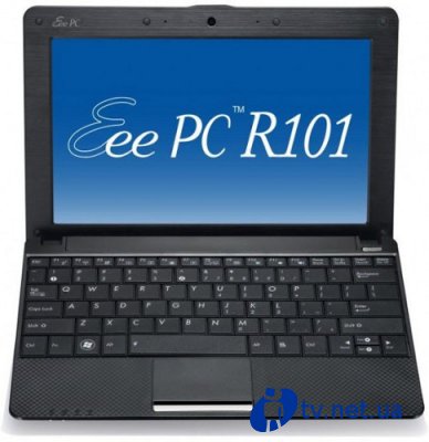   ASUS Eee PC R101     