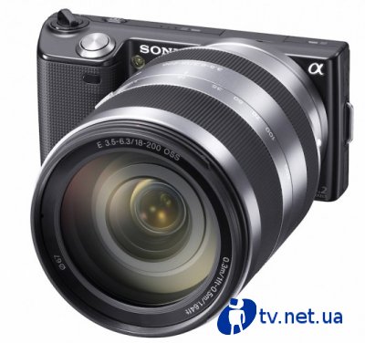  Sony NEX-7   1080p     