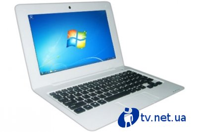 Pioneer DreamBook Lite E10      VIA