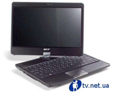 11,6- - Acer Aspire Timeline 1825PT   