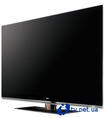 LG Electronics   - LE8500     Full LED SLIM