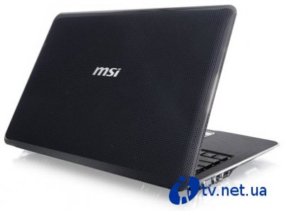   MSI X-Slim X360 -   