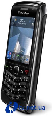  BlackBerry Pearl 3G   