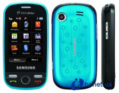 Samsung Messager Touch SCH-R630  U.S. Cellular