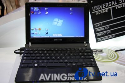 Samsung    N230