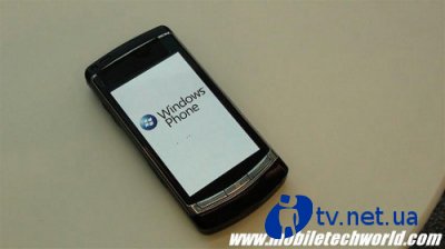   Samsung   Windows Phone 7