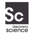 Discovery Science   ,     