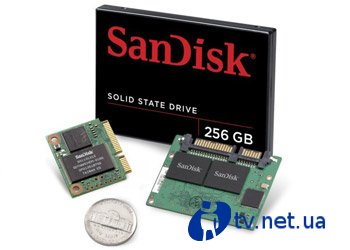 SanDisk      SSD-