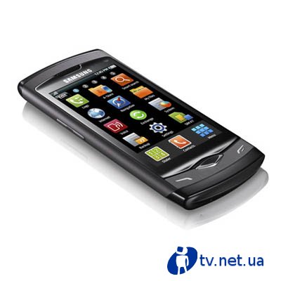   2011  Samsung   50  Bada-