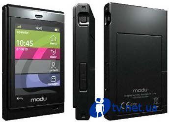 Modu T-Phone      3G