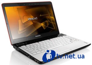 Lenovo IdeaPad Y460 -       