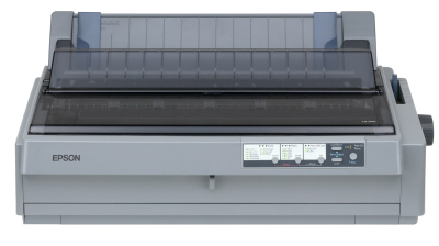 Epson   24-   Epson LQ-2190