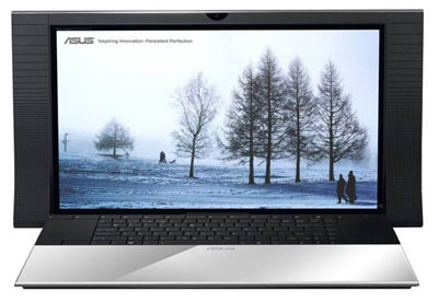ASUS      Computex 2010