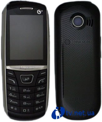 Samsung GT-C3230    TD-SCDMA/GSM  
