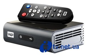   HD- WD TV Live Plus