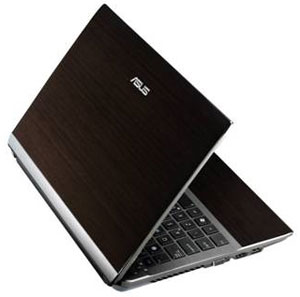 ASUS   :   Bamboo  -   