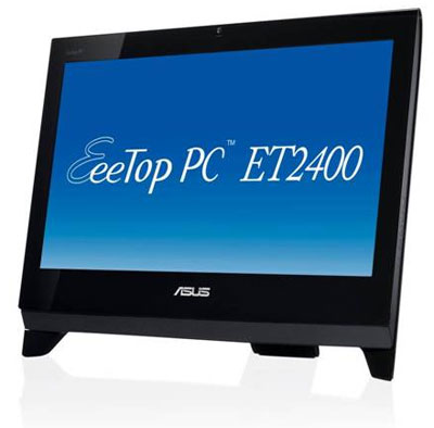 ASUS  Eee Pad, Eee Tablet   Garmin-Asus A10   Computex 2010