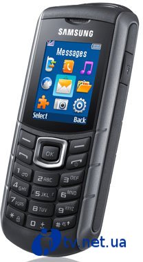   Samsung Xcover E2370