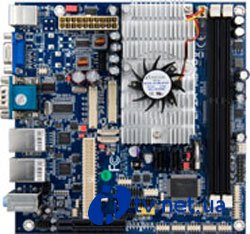 VIA EPIA-M840      Mini-ITX   
