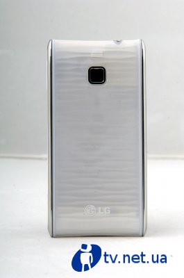 LG GT540 Optimus         Android-