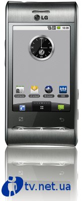 LG GT540 Optimus         Android-