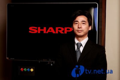        Sharp Electronics       