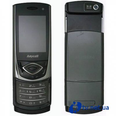  Samsung S5530  C5530  