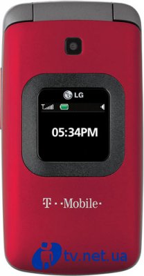       LG  T-Mobile