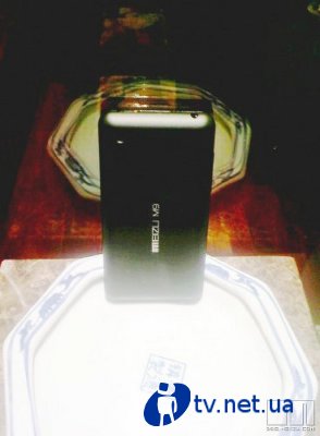 Meizu M9:  iPhone  
