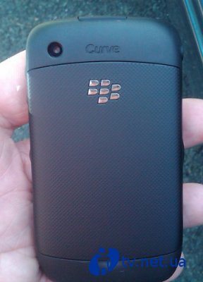    BlackBerry Curve 9300