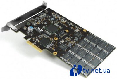 SSD OCZ RevoDrive   PCI-Express