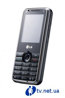 LG GX200      