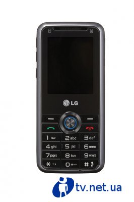 LG GX200      