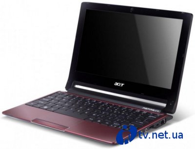     Acer Aspire One 533  