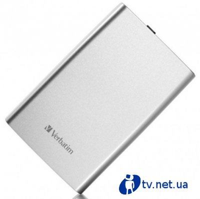 Verbatim       USB 3.0