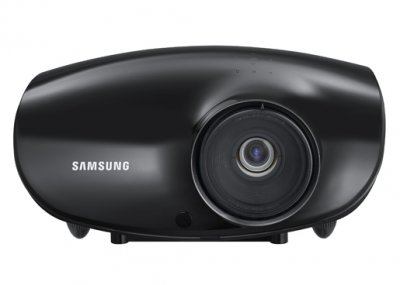 Samsung  Full HD  SP-A600   