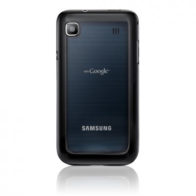 Samsung   Galaxy S   Android 2.1
