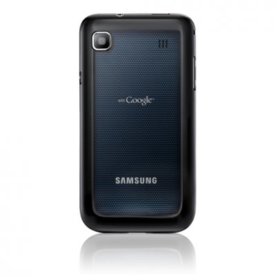 Samsung   Galaxy S   Android 2.1