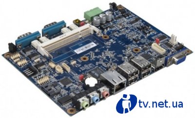 VIA    EITX-3001   Em-ITX