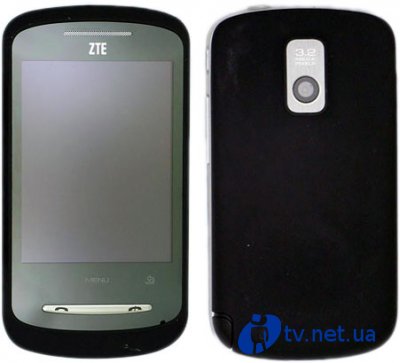  Android  ZTE-U X850