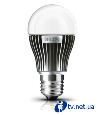 LED-      
